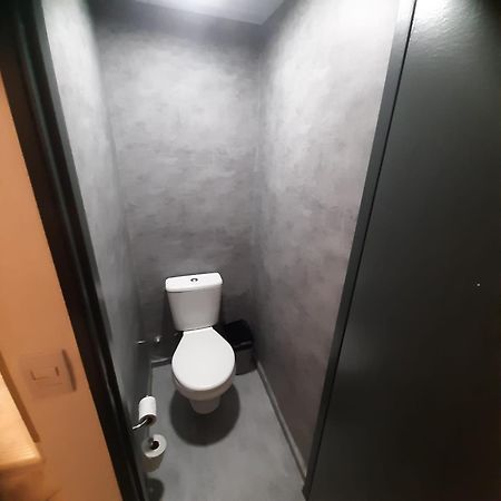 Ibis Budget Сертанзинью Экстерьер фото